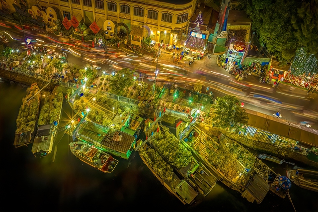 Quê hương Việt Nam qua ống kính nữ nhiếp ảnh gia có gì đặc biệt?  - Ảnh 5.