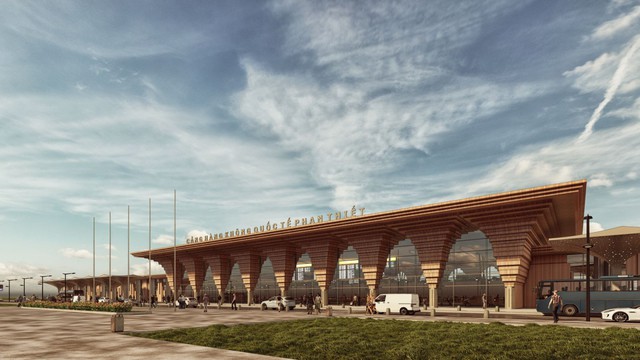 Sun Group đang tái định nghĩa cuộc chơi hạ tầng hàng không Việt Nam? - Ảnh 1.