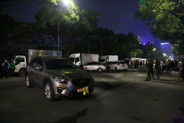  Tai nạn liên hoàn 5 ô tô, 3 xe máy, nhiều người bị thương- Ảnh 7.