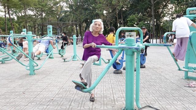 TP.HCM tiến tới miễn viện ph&iacute; cơ bản cho người d&acirc;n - Ảnh 1.