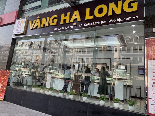 Bắt giám đốc Công ty vàng bạc đá quý Hạ Long- Ảnh 2.