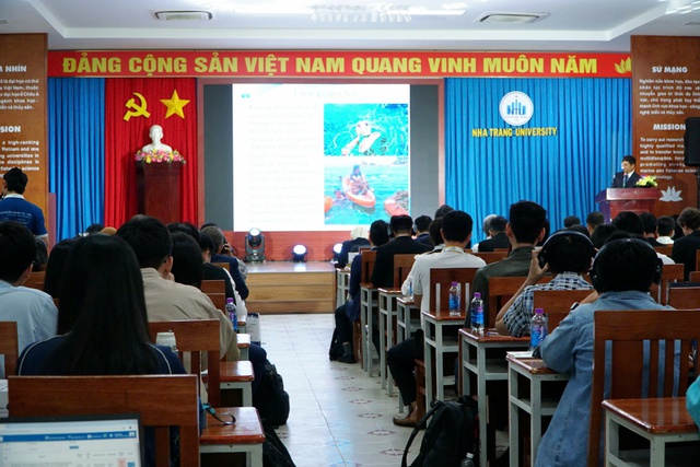  Phát triển kinh tế tuần hoàn về rác thải nhựa  - Ảnh 1.