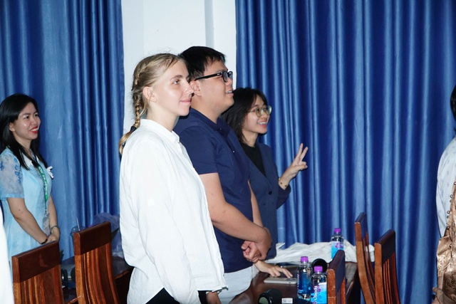  Phát triển kinh tế tuần hoàn về rác thải nhựa  - Ảnh 3.