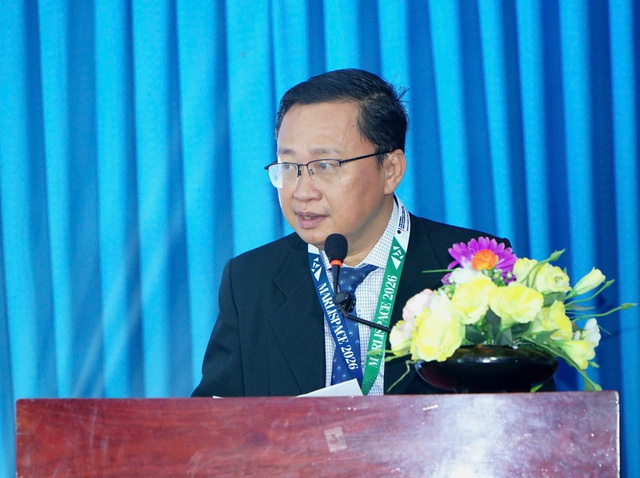  Phát triển kinh tế tuần hoàn về rác thải nhựa  - Ảnh 2.