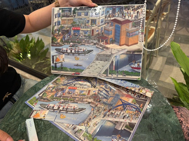 Trào lưu này đưa người trẻ quay về tuổi thơ... - Ảnh 2.