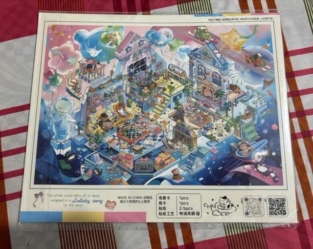 Trào lưu này đưa người trẻ quay về tuổi thơ... - Ảnh 4.