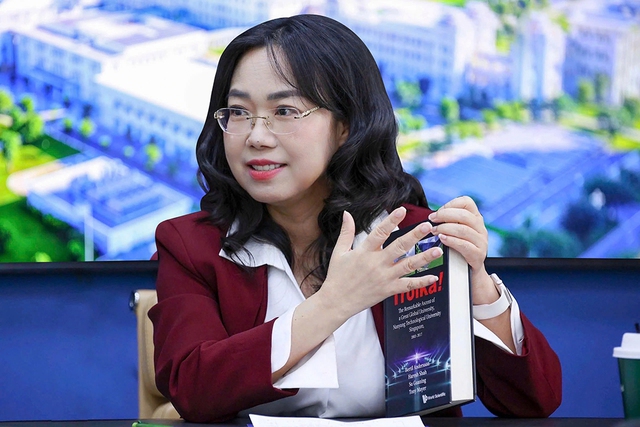 Tin tức đặc biệt tr&ecirc;n b&aacute;o in Thanh Ni&ecirc;n 8.3.2026- Ảnh 2.