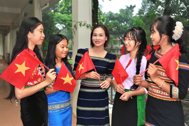 Chung một kh&aacute;t vọng dựng x&acirc;y non s&ocirc;ng- Ảnh 4.