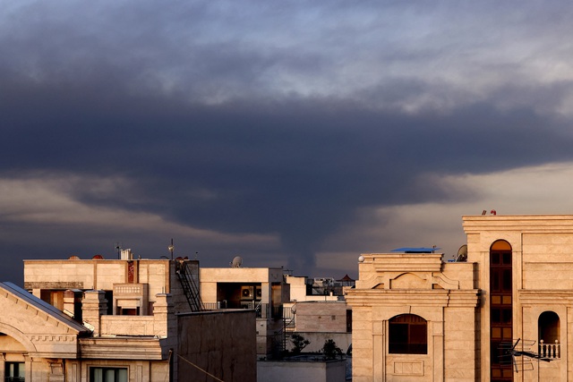 Chiến dịch Mỹ chống Iran sẽ k&eacute;o d&agrave;i bao l&acirc;u ? - Ảnh 1.