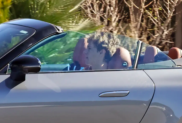 T&igrave;nh trạng Britney Spears sau khi bị bắt- Ảnh 3.