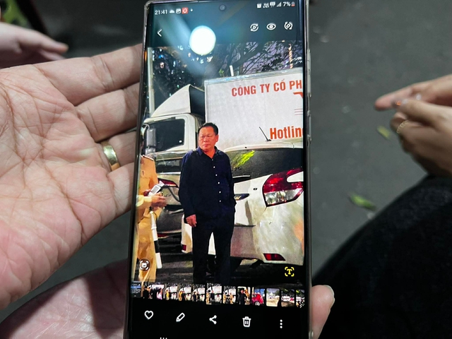  Một nạn nhân tử vong- Ảnh 2.