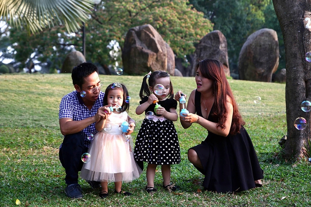 Th&ecirc;m ch&iacute;nh s&aacute;ch hỗ trợ phụ nữ sinh con- Ảnh 1.