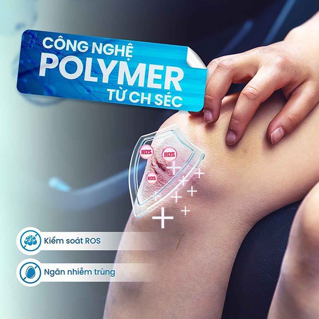 Vết thương hở n&ecirc;n d&ugrave;ng g&igrave;? Nhiều người đang xử l&yacute; sai m&agrave; kh&ocirc;ng biết - Ảnh 5.