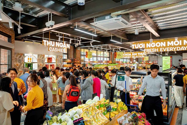 MENAS Group đẩy mạnh ph&aacute;t triển nguồn nh&acirc;n lực, tuyển hơn 1.000 nh&acirc;n sự - Ảnh 2.