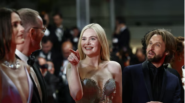 Phim 9 đề cử Oscar sắp chiếu ở Việt Nam - Ảnh 1.