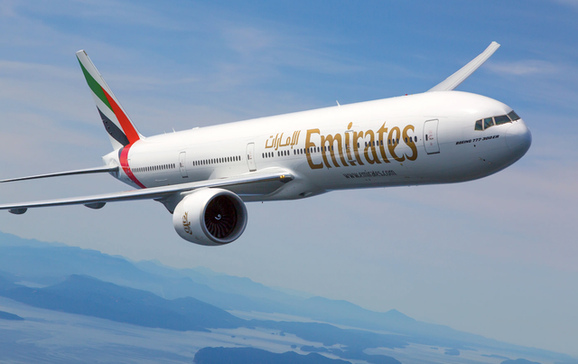 Emirates dự kiến phục hồi ho&agrave;n to&agrave;n mạng lưới bay v&agrave;i ng&agrave;y tới- Ảnh 1.
