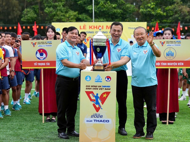 Tin tức đặc biệt tr&ecirc;n b&aacute;o in Thanh Ni&ecirc;n 8.3.2026- Ảnh 3.