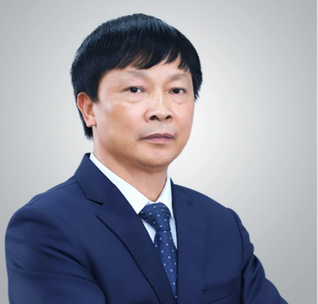 Nguy&ecirc;n chủ tịch HĐQT Vinaconex Nguyễn hữu Tới bị bắt - Ảnh 1.