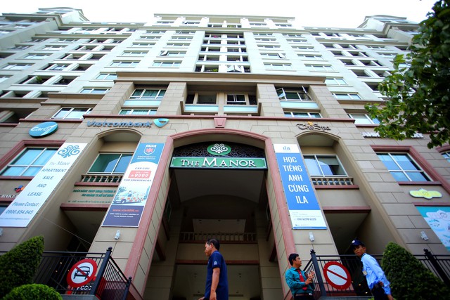 Lần đầu ti&ecirc;n c&oacute; tổ chức bảo vệ quyền lợi cho cư d&acirc;n sống ở chung cư- Ảnh 1.