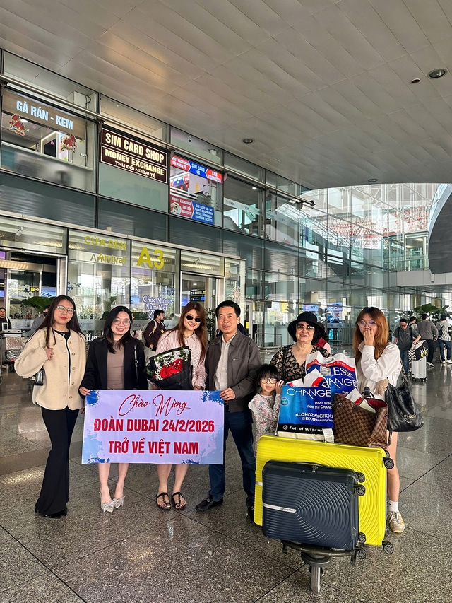 Du lịch nỗ lực đ&oacute;n kh&aacute;ch Việt trở về- Ảnh 2.