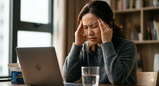  Dấu hiệu nào cảnh báo nguy cơ đột quỵ? - Ảnh 1.