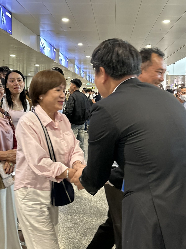 Du lịch nỗ lực đ&oacute;n kh&aacute;ch Việt trở về- Ảnh 3.