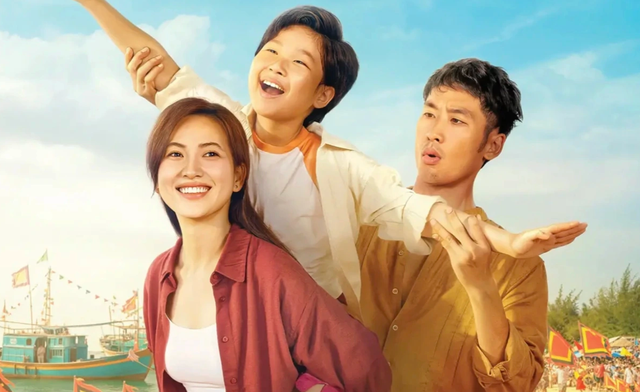 Phim c&oacute; Phương Anh Đ&agrave;o, Tuấn Trần vượt 100 tỉ đồng - Ảnh 1.