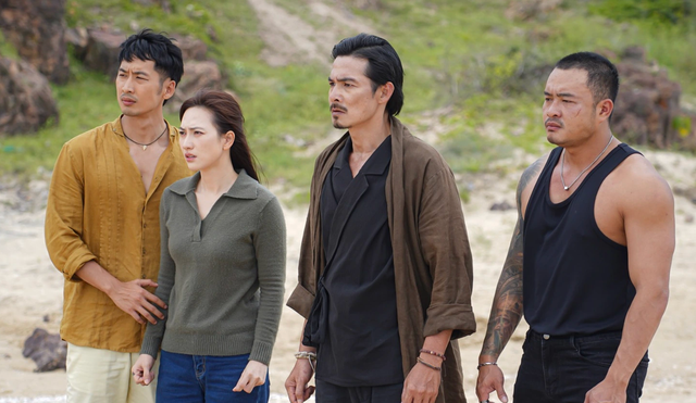 Phim c&oacute; Phương Anh Đ&agrave;o, Tuấn Trần vượt 100 tỉ đồng - Ảnh 3.