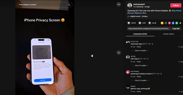 H&agrave;ng triệu người bị 'dắt mũi' bởi t&iacute;nh năng chống nh&igrave;n trộm tr&ecirc;n iPhone - Ảnh 1.