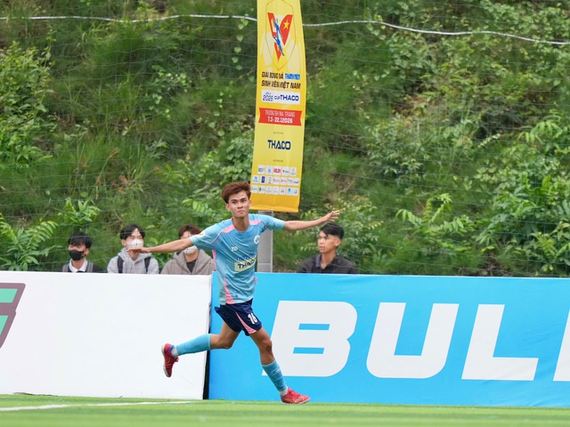  'Giải TNSV thúc đẩy thể chất, tăng cường đoàn kết và khát vọng vươn lên'- Ảnh 4.