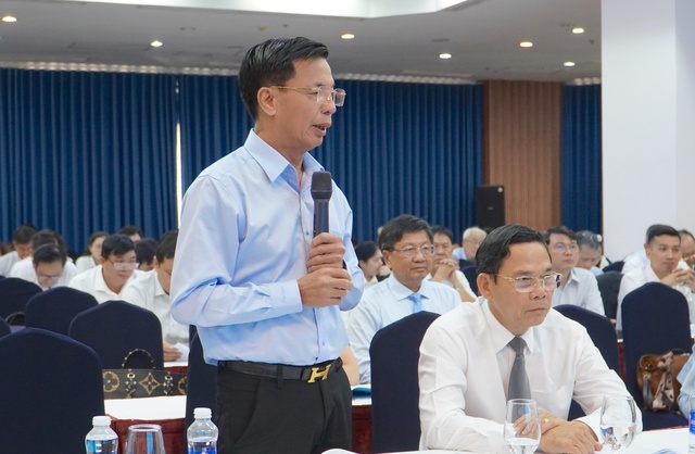 Liên đoàn Luật sư Việt Nam đề nghị không giao UBND xã kiểm tra luật sư- Ảnh 2.