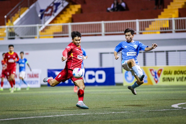  Công cường đấu thủ chắc - Ảnh 1.