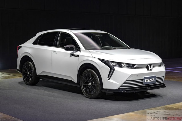 N2 sắp bán tại Đông Nam Á, giá quy đổi trên 1 tỉ đồng - Ảnh 1.