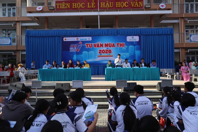 Tuyển sinh ĐH 2026: Giải đ&aacute;p băn khoăn về x&eacute;t tuyển học bạ v&agrave; chứng chỉ IELTS - Ảnh 1.