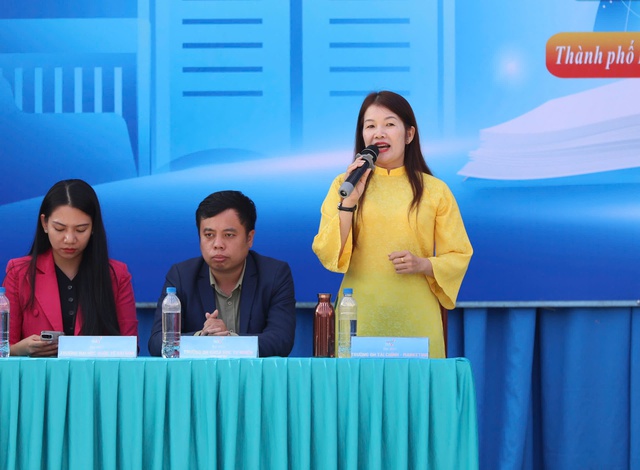 Tuyển sinh ĐH 2026: Giải đ&aacute;p băn khoăn về x&eacute;t tuyển học bạ v&agrave; chứng chỉ IELTS - Ảnh 11.