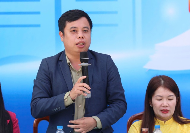 Tuyển sinh ĐH 2026: Giải đ&aacute;p băn khoăn về x&eacute;t tuyển học bạ v&agrave; chứng chỉ IELTS - Ảnh 12.