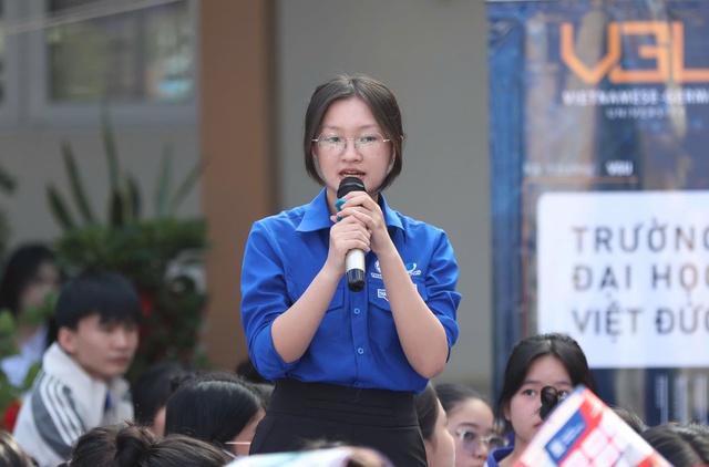 Tuyển sinh ĐH 2026: Giải đ&aacute;p băn khoăn về x&eacute;t tuyển học bạ v&agrave; chứng chỉ IELTS - Ảnh 8.