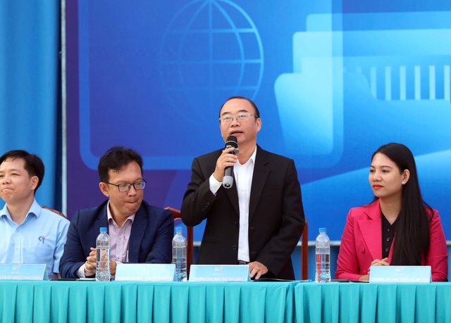 Tuyển sinh ĐH 2026: Giải đ&aacute;p băn khoăn về x&eacute;t tuyển học bạ v&agrave; chứng chỉ IELTS - Ảnh 12.