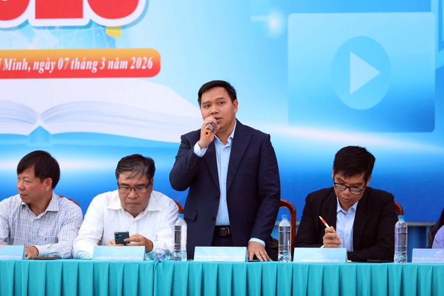 Tuyển sinh ĐH 2026: Giải đ&aacute;p băn khoăn về x&eacute;t tuyển học bạ v&agrave; chứng chỉ IELTS - Ảnh 17.