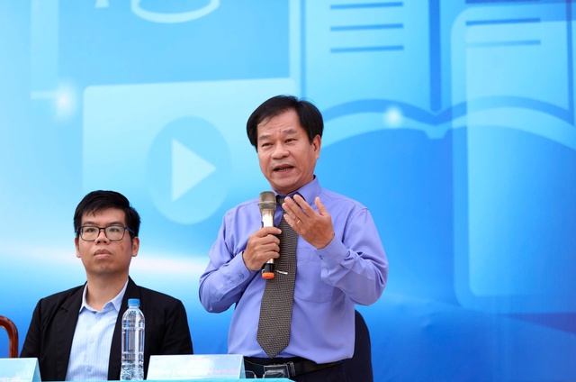 Tuyển sinh ĐH 2026: Giải đ&aacute;p băn khoăn về x&eacute;t tuyển học bạ v&agrave; chứng chỉ IELTS - Ảnh 22.