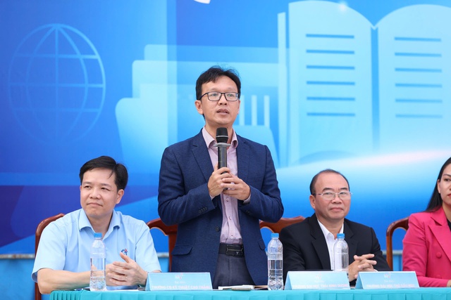 Tuyển sinh ĐH 2026: Giải đ&aacute;p băn khoăn về x&eacute;t tuyển học bạ v&agrave; chứng chỉ IELTS - Ảnh 14.