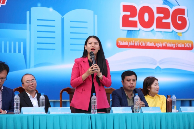 Tuyển sinh ĐH 2026: Giải đ&aacute;p băn khoăn về x&eacute;t tuyển học bạ v&agrave; chứng chỉ IELTS - Ảnh 21.