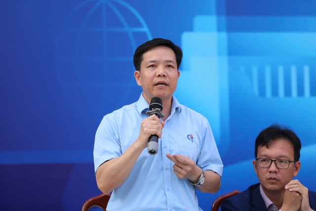 Tuyển sinh ĐH 2026: Giải đ&aacute;p băn khoăn về x&eacute;t tuyển học bạ v&agrave; chứng chỉ IELTS - Ảnh 18.