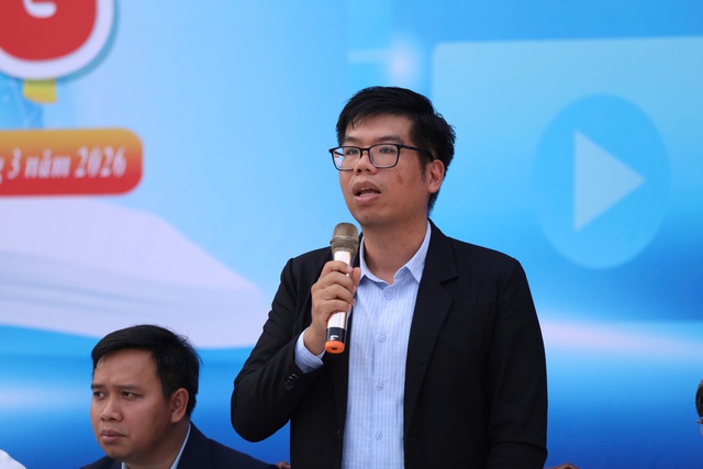 Tuyển sinh ĐH 2026: Giải đ&aacute;p băn khoăn về x&eacute;t tuyển học bạ v&agrave; chứng chỉ IELTS - Ảnh 20.