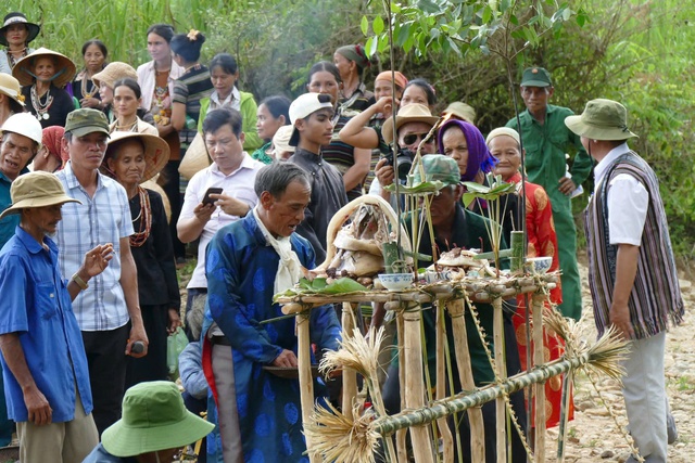  4 lễ hội được công nhận di sản văn hóa phi vật thể quốc gia- Ảnh 2.