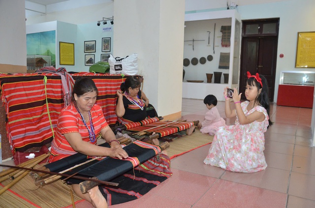  4 lễ hội được công nhận di sản văn hóa phi vật thể quốc gia- Ảnh 3.