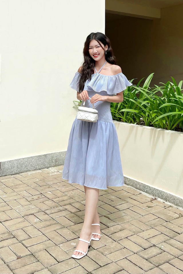 Sức hút khó cưỡng từ những chiếc túi xách dáng hộp- Ảnh 1.