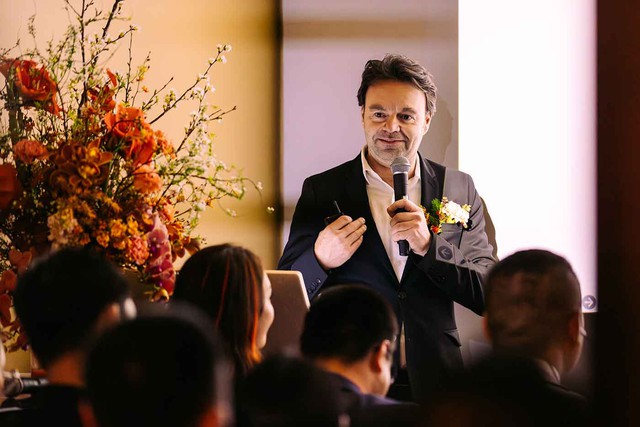 Sweco hợp tác Coastal Quảng Ngãi kiến tạo biểu tượng cộng đồng tiên phong tại Việt Nam - Ảnh 3.