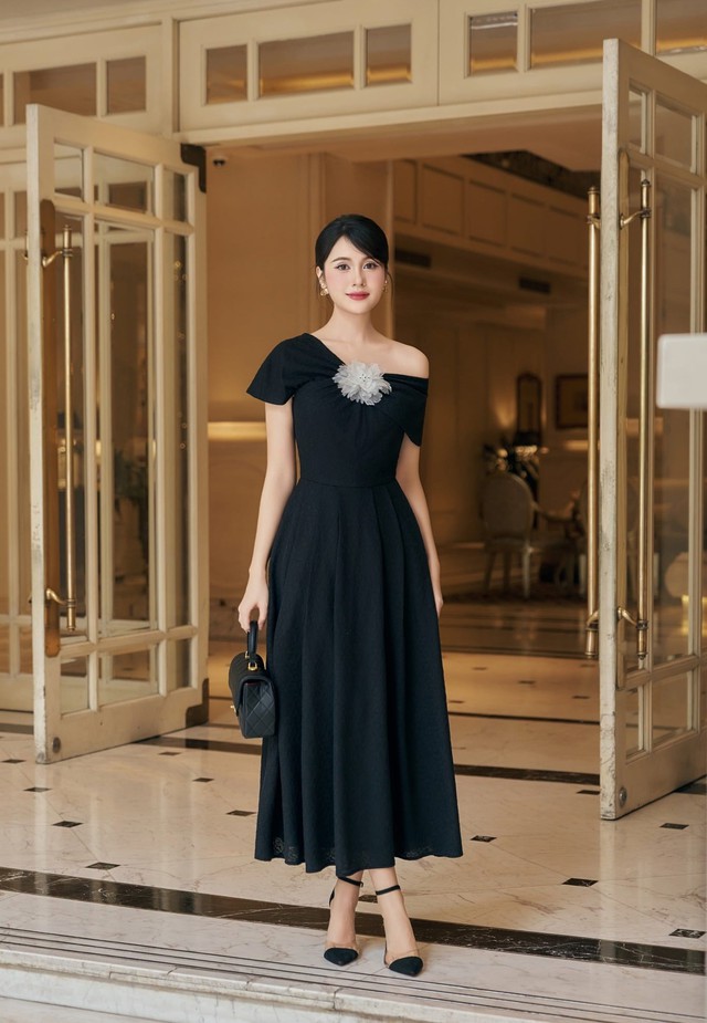 Sức hút khó cưỡng từ những chiếc túi xách dáng hộp- Ảnh 2.