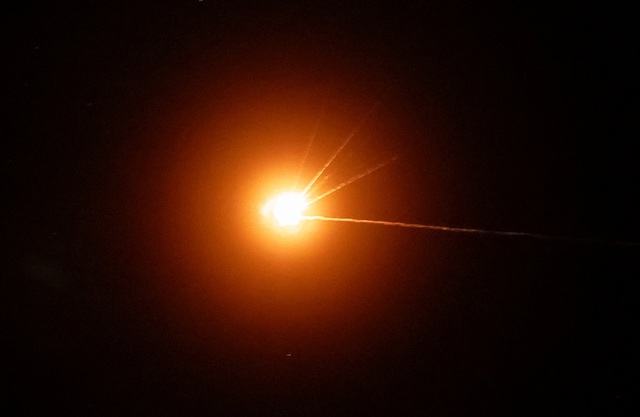 Chiến sự Ukraine ng&agrave;y 1.474: Nga tận dụng thời cơ từ xung đột Trung Đ&ocirc;ng - Ảnh 2.